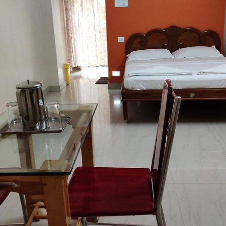 Sibi Lodge Coimbatore Extérieur photo
