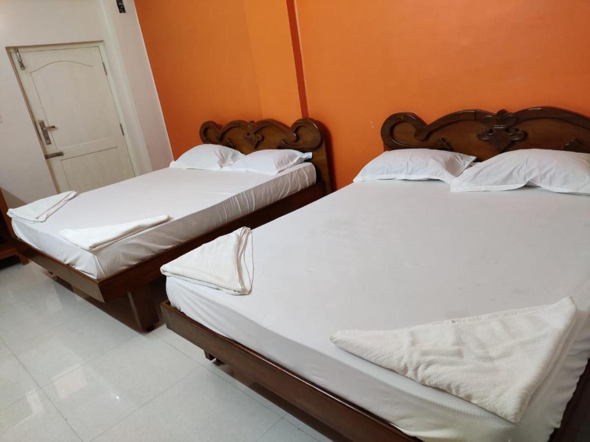 Sibi Lodge Coimbatore Extérieur photo
