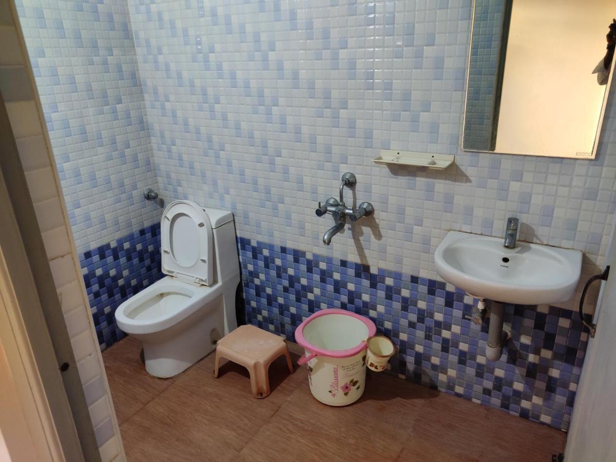 Sibi Lodge Coimbatore Extérieur photo