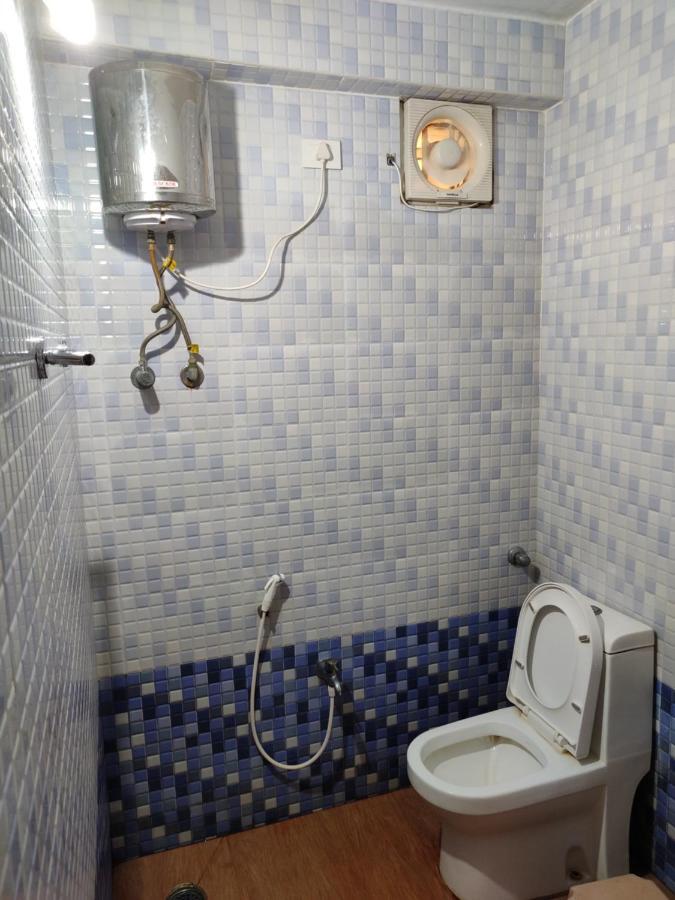 Sibi Lodge Coimbatore Extérieur photo