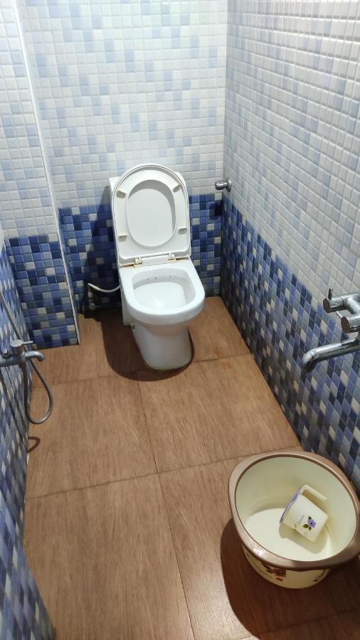 Sibi Lodge Coimbatore Extérieur photo