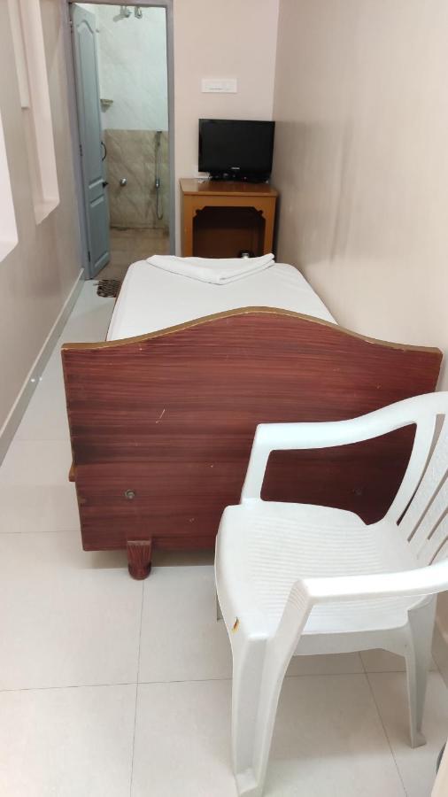 Sibi Lodge Coimbatore Extérieur photo