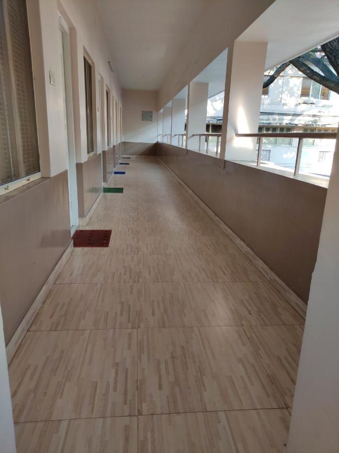 Sibi Lodge Coimbatore Extérieur photo