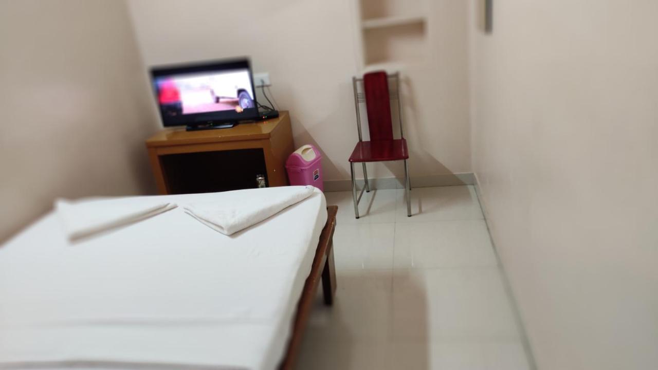 Sibi Lodge Coimbatore Extérieur photo