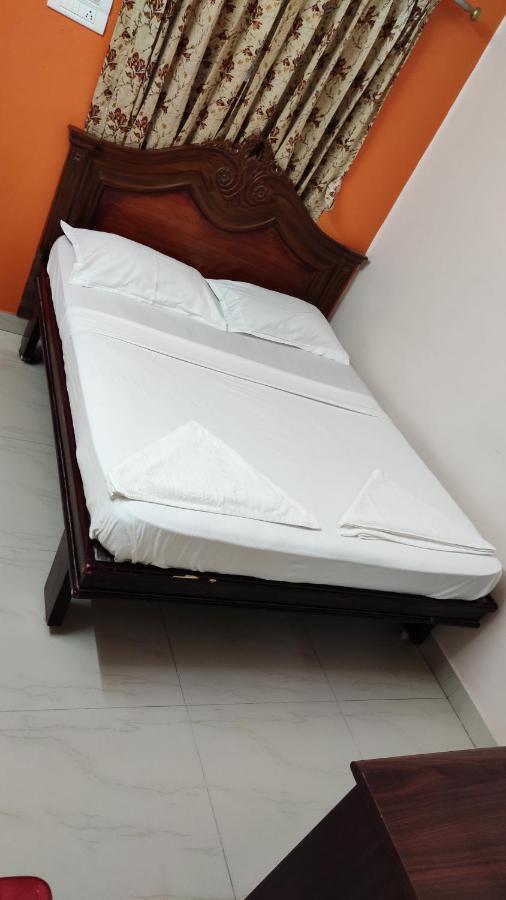 Sibi Lodge Coimbatore Extérieur photo
