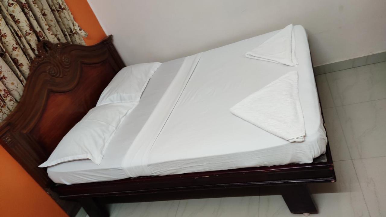 Sibi Lodge Coimbatore Extérieur photo