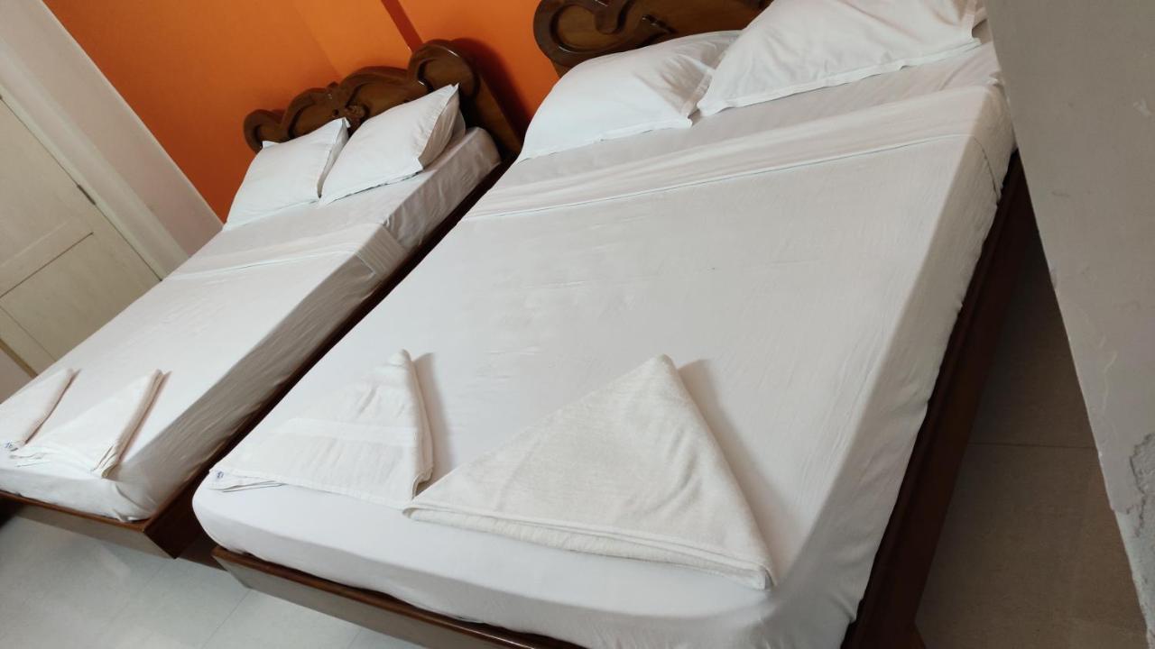 Sibi Lodge Coimbatore Extérieur photo