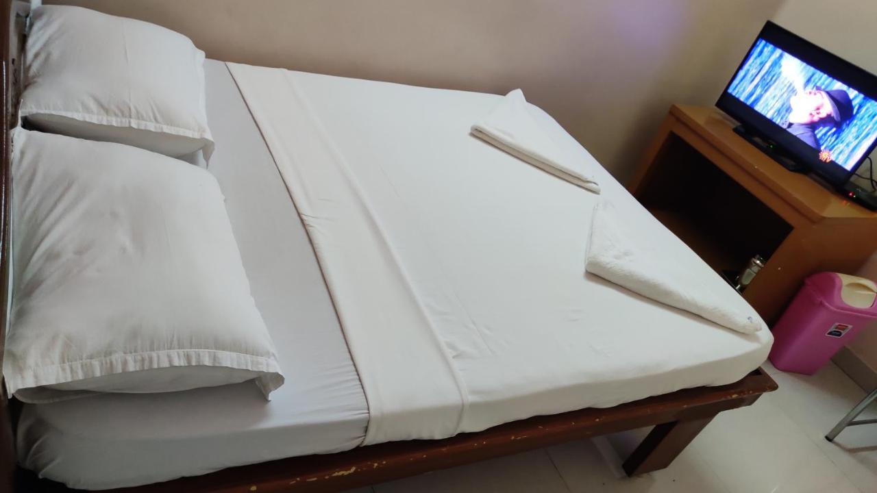 Sibi Lodge Coimbatore Extérieur photo