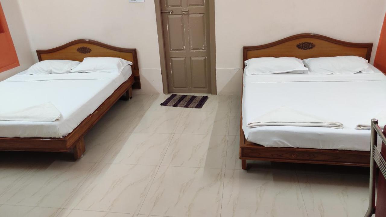 Sibi Lodge Coimbatore Extérieur photo
