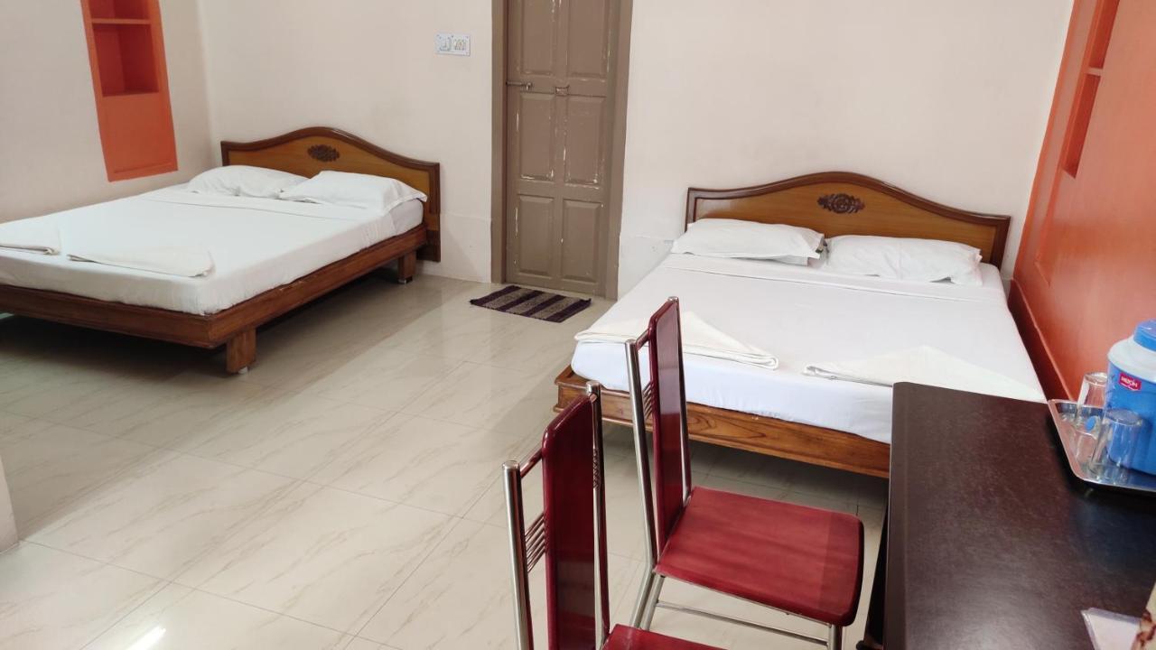 Sibi Lodge Coimbatore Extérieur photo