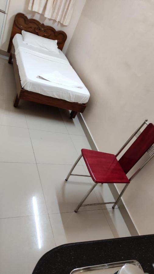 Sibi Lodge Coimbatore Extérieur photo