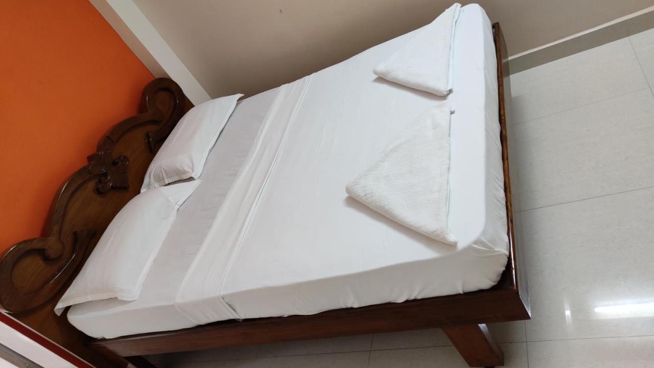 Sibi Lodge Coimbatore Extérieur photo