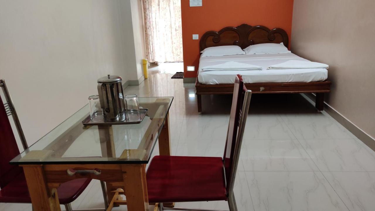 Sibi Lodge Coimbatore Extérieur photo