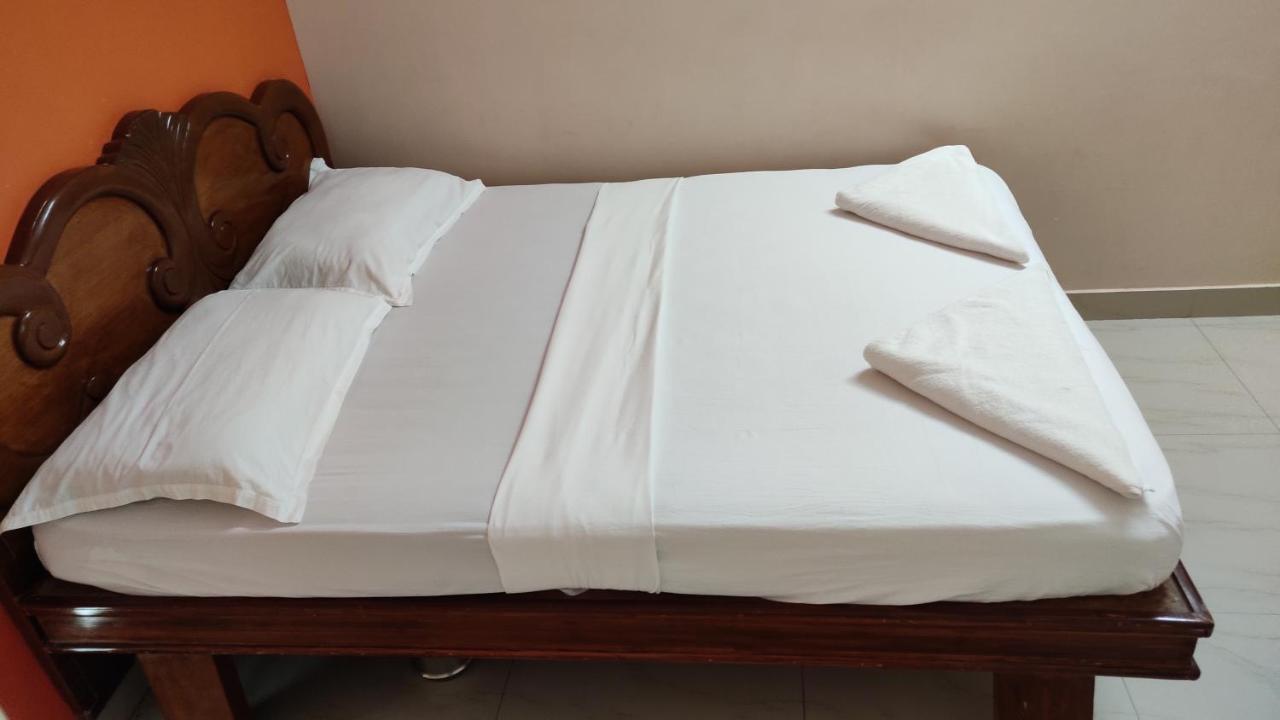 Sibi Lodge Coimbatore Extérieur photo