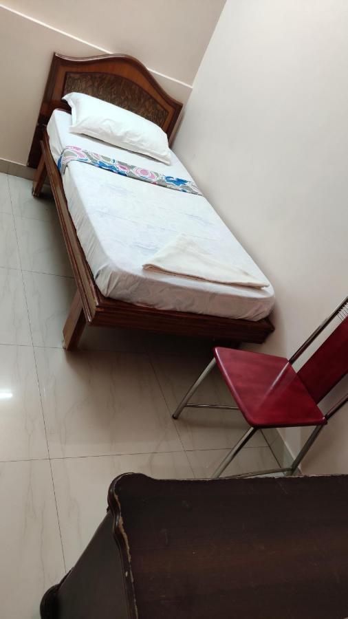 Sibi Lodge Coimbatore Extérieur photo