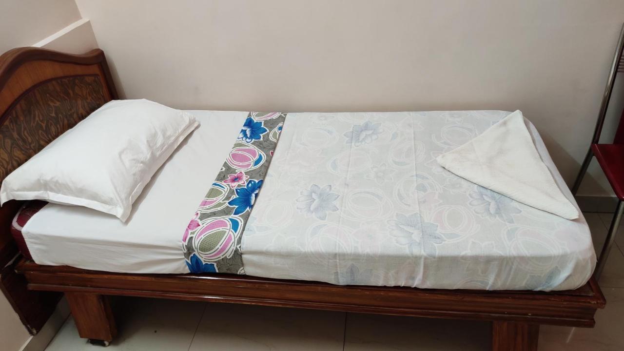Sibi Lodge Coimbatore Extérieur photo