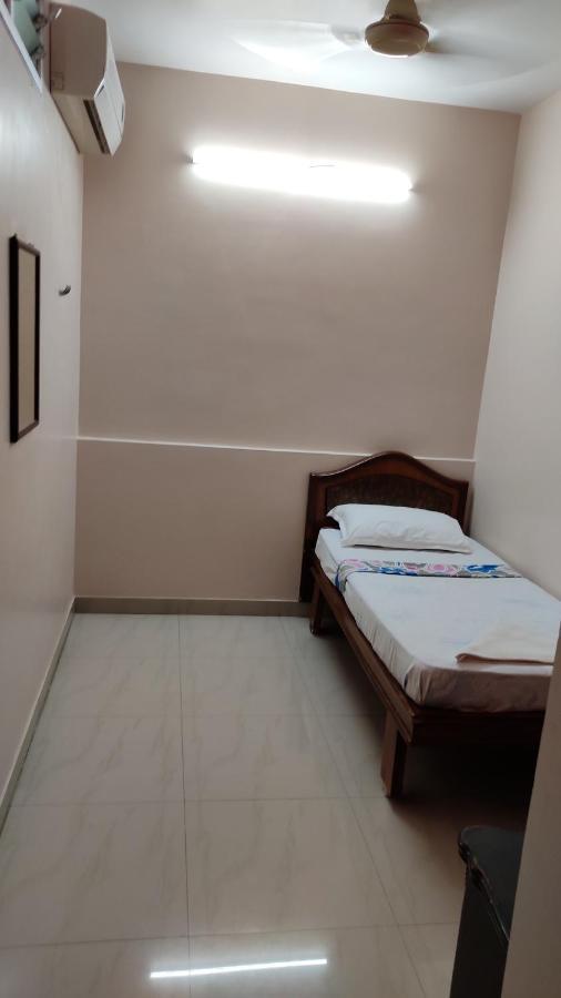 Sibi Lodge Coimbatore Extérieur photo